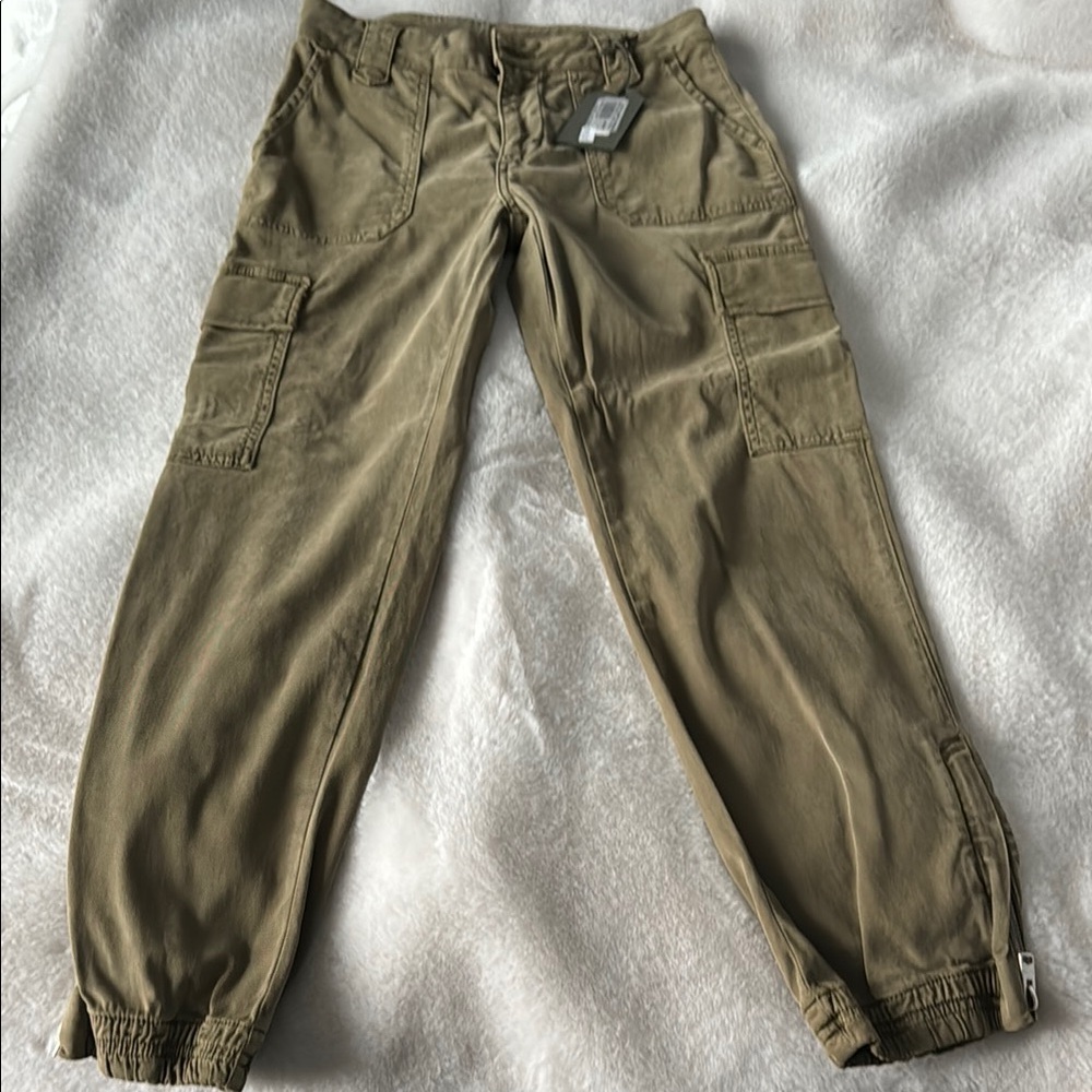 All Saints cargo pants